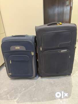 Olx suitcases for sale on sale