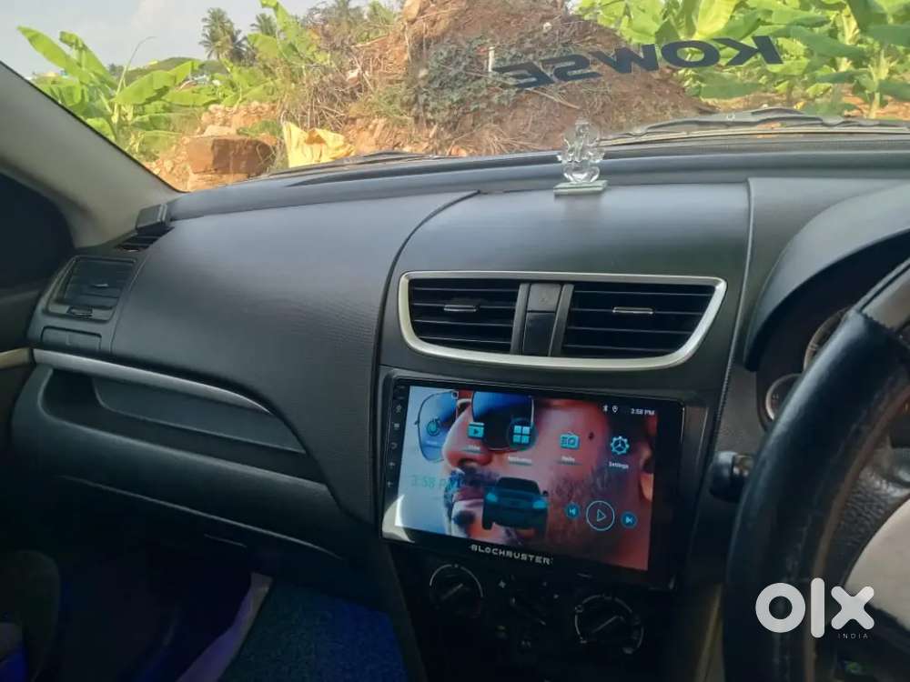 Maruti Suzuki Swift 2011