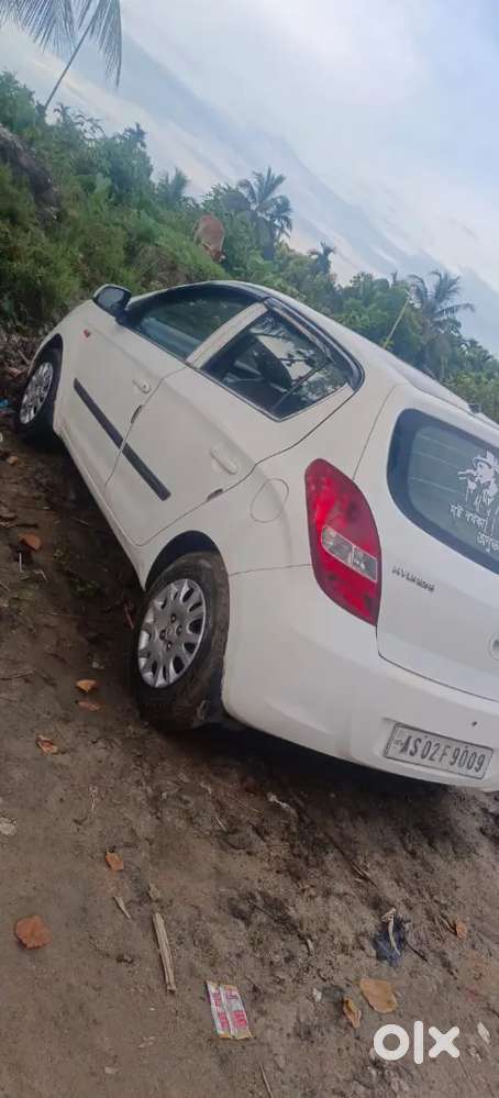 Hyundai I20 Magna 2010