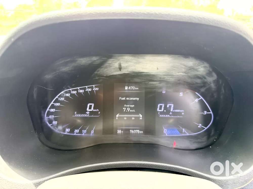 Hyundai Verna Sx 1.5 Crdi, 2021, Diesel