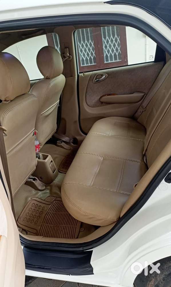 *urgent Sale - Honda City Petrol *