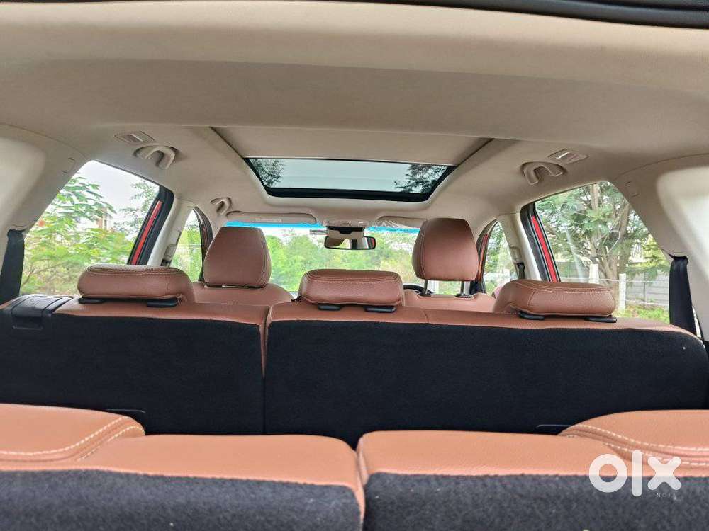 Mg Hector Select Pro 6mt, 2022, Diesel
