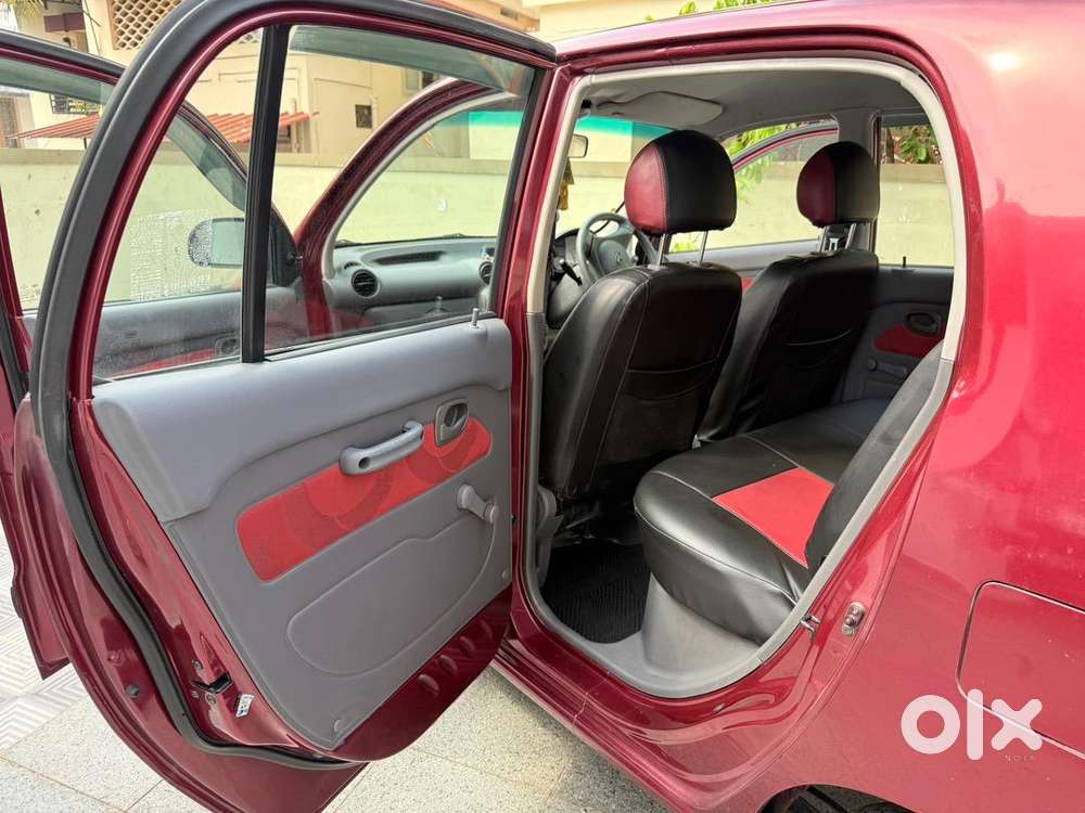 Hyundai Santro Xing 2009 Petrol 22500 Km Driven