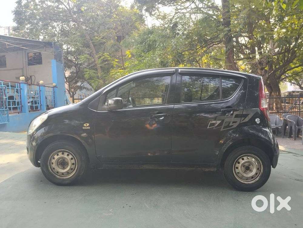 Maruti Suzuki Ritz 2009-2011 Ldi, 2010, Diesel