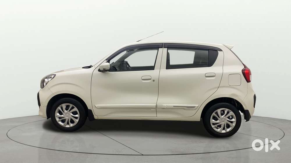Maruti Suzuki Celerio