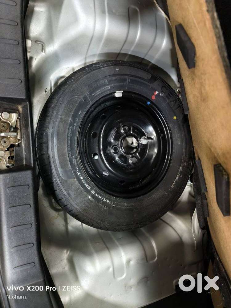 Maruti Suzuki Alto 800 Vxi Airbag, 2020, Petrol