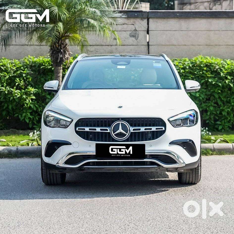 Mercedes-benz Gla 200, 2025, Petrol