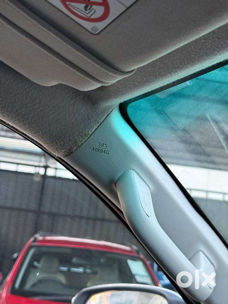 Toyota Fortuner 4x2 At 2.8 Diesel, 2018, Diesel