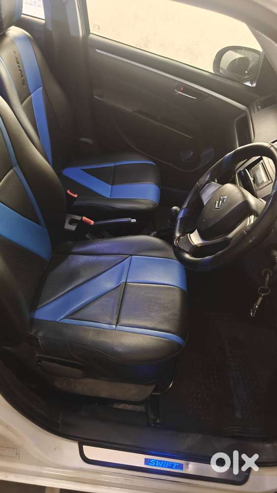 Maruti Swift Vxi 2014  1st Owner  Petrol  Active Insurance