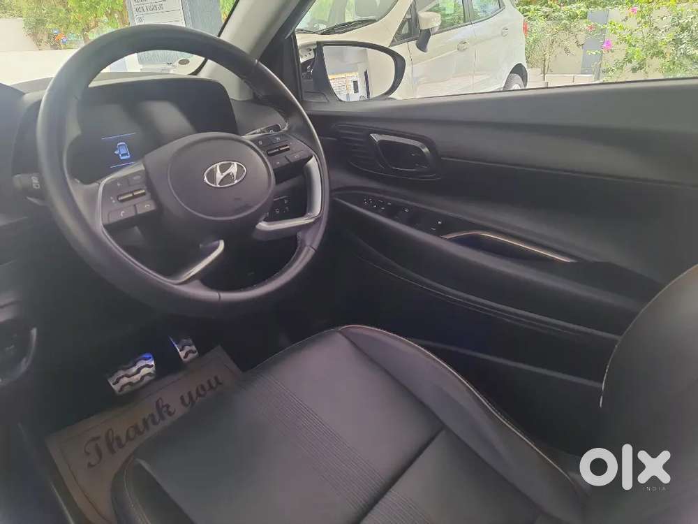 Hyundai I20 Asta Optional - Top End - New Tyres