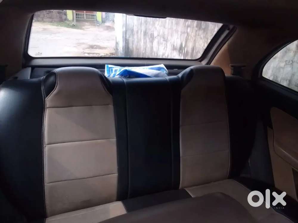 Tata Indica Vista 2012 Diesel 280000 Km Driven