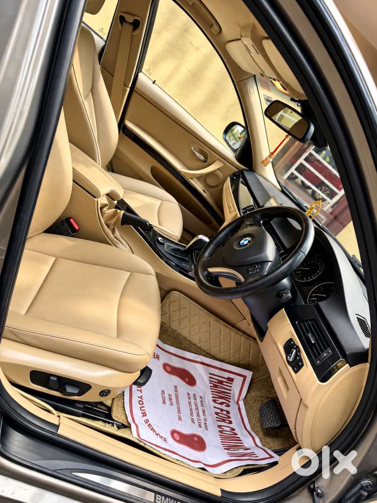 Bmw 3 Series 2012 Diesel Transmission