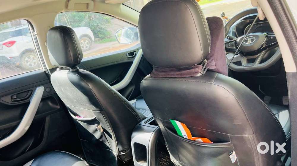 2021 Tata Nexon Xm(s) Plus, Complete Showroom Record, Sunroof