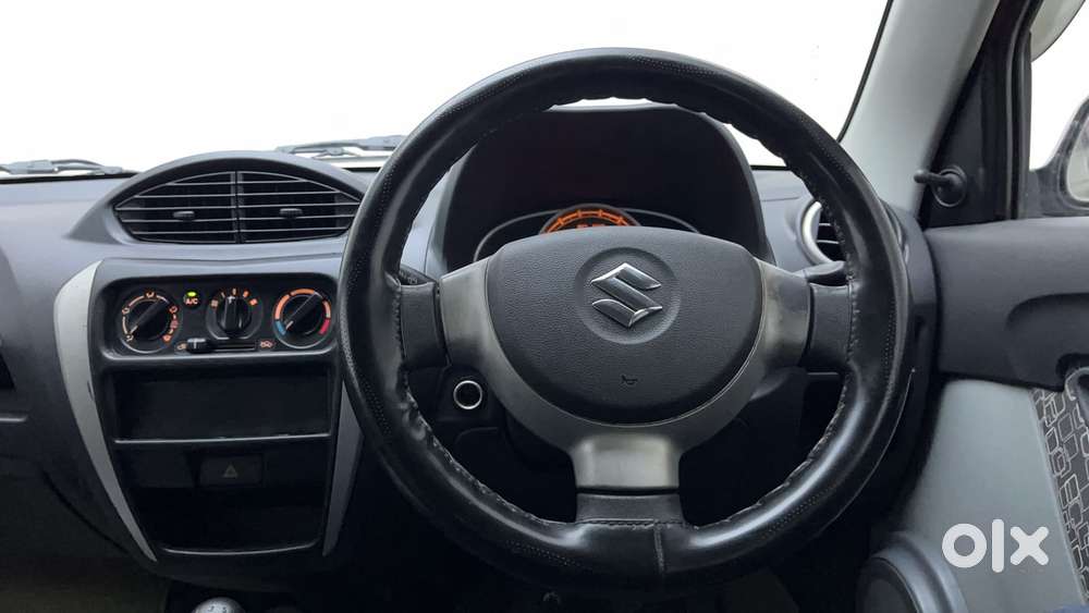 Maruti Suzuki Alto 800 Lxi, 2016, Petrol