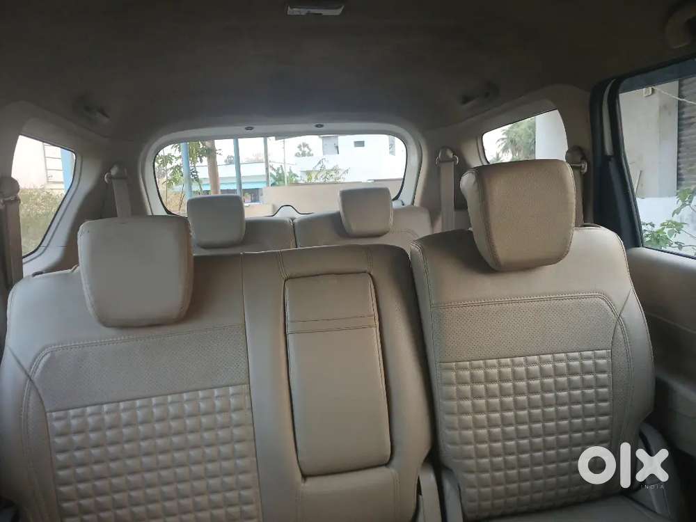 Maruti Ertiga 1.5 Tour 2020