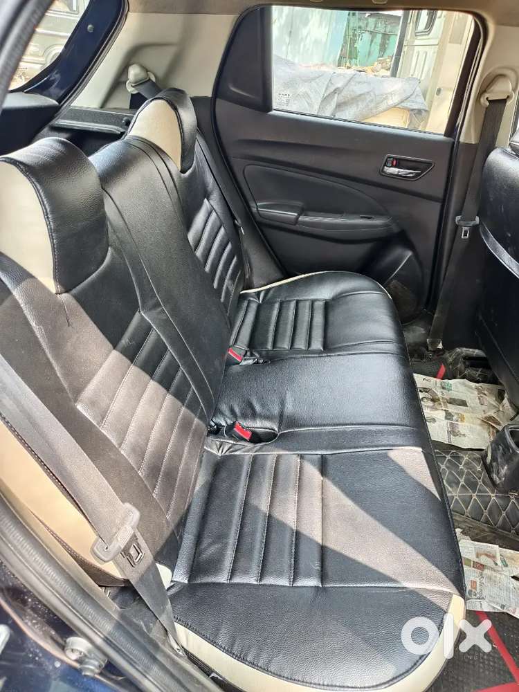 Maruti Suzuki Swift 2022 Petrol Good Condition