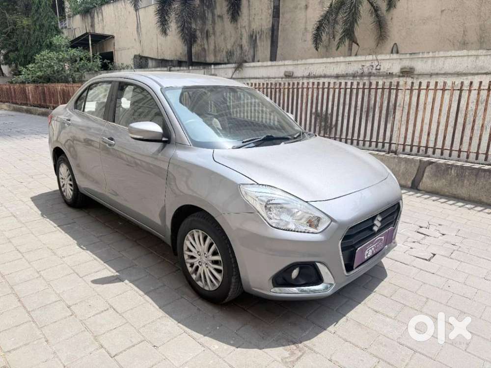 Maruti Suzuki Dzire Zxi Ags, 2021, Petrol