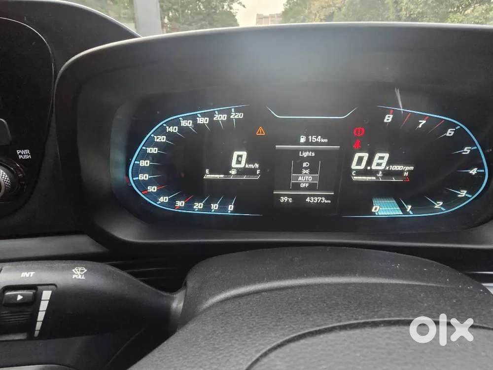Hyundai I20 2021 Sports Mt