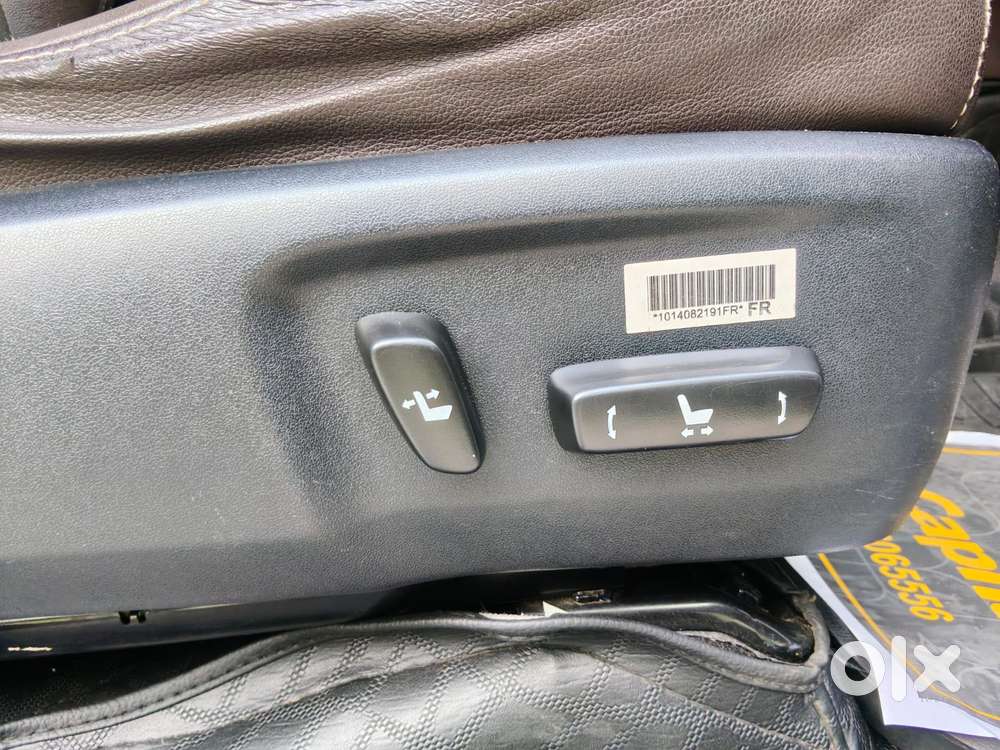 Toyota Fortuner 4x2 At 2.8 Diesel, 2018, Diesel