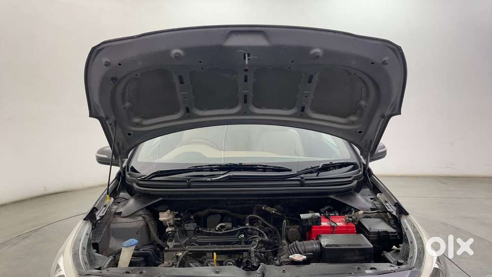 Hyundai Elite I20 1.2 Asta (o) Cvt, 2019, Petrol