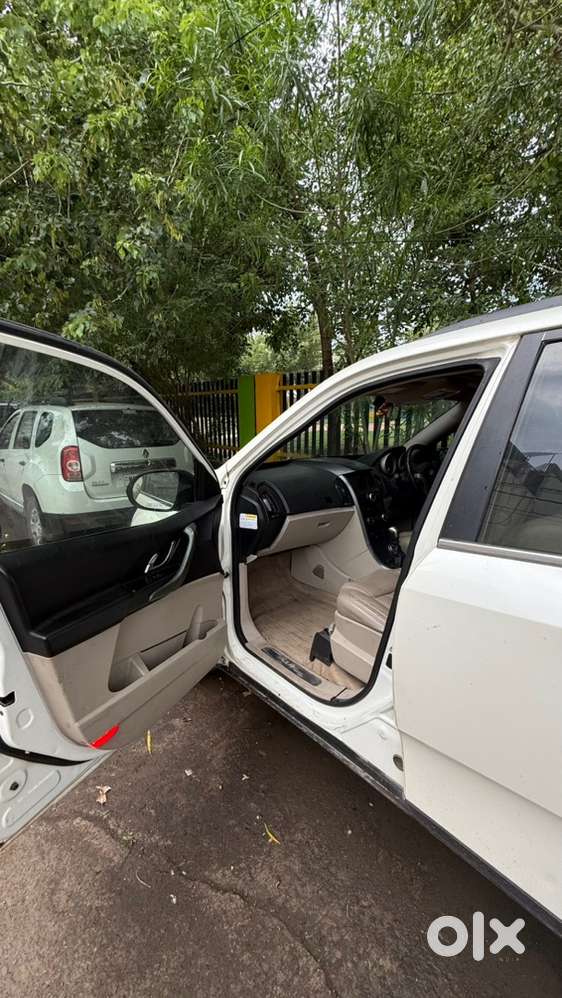 Mahindra Xuv500 2018 Diesel Car