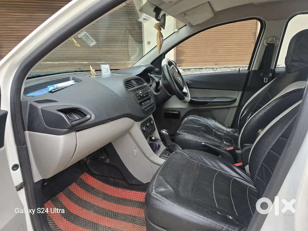 Tata Tiago 1.05 Revotorq 2018