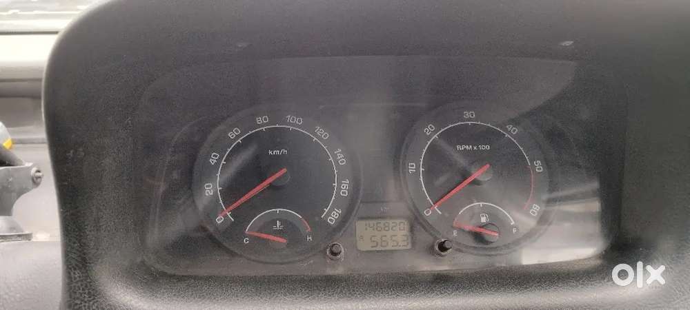 Tata Indica Ev2 2015 Diesel Well Maintained