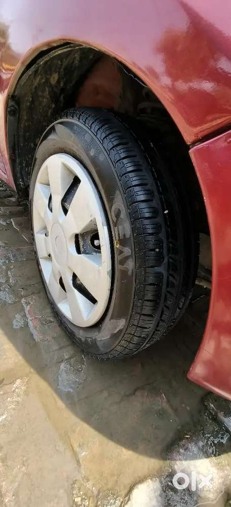 Maruti Suzuki Wagon R 2010 Cng & Hybrids 85000 Km Driven