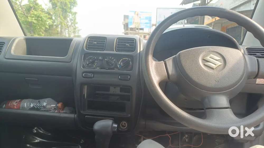 Maruti Suzuki Wagon R  2008 Petrol 148000 Km Driven