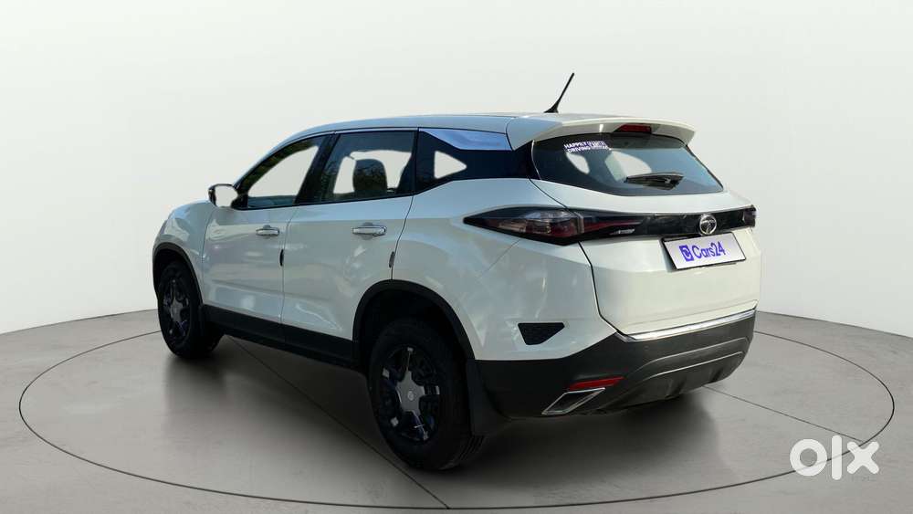 Tata Harrier Xma, 2021, Diesel