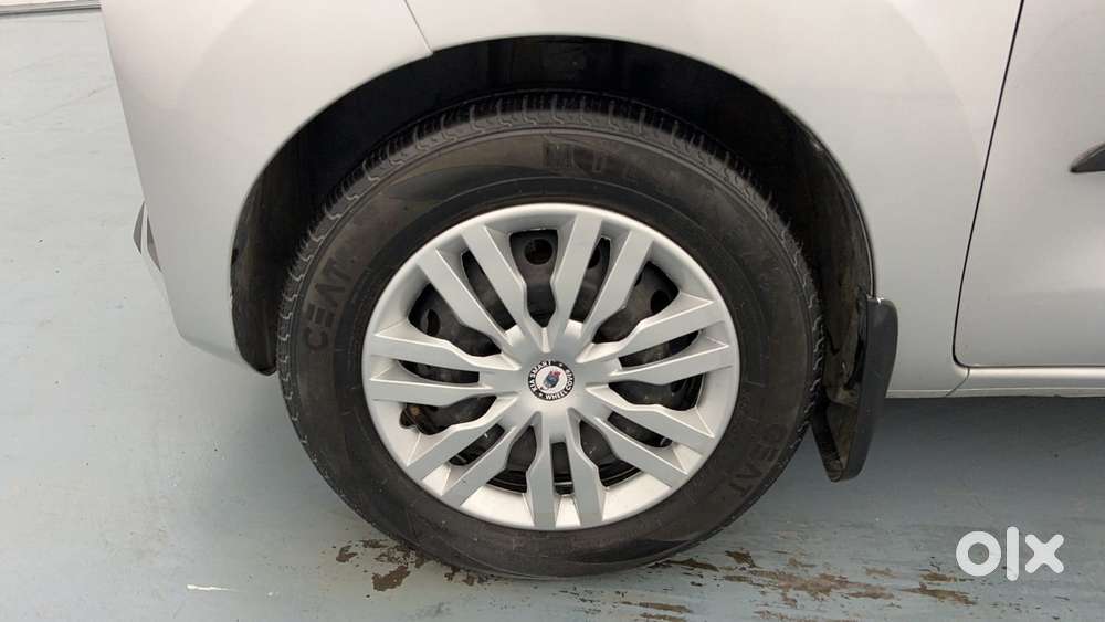 Datsun Redigo 2020-2022 0.8 T (o), 2020, Petrol