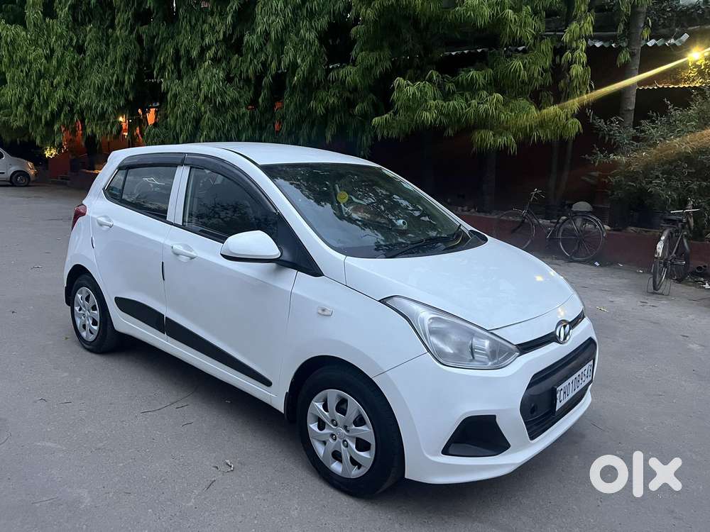 Hyundai Grand I10 2016-2017 Magna Cng, 2018, Cng & Hybrids