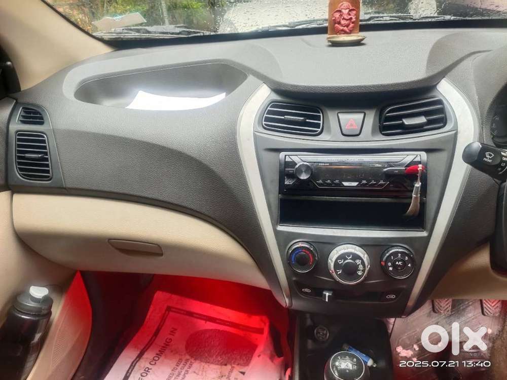 Hyundai Eon Era Plus 2018 Car