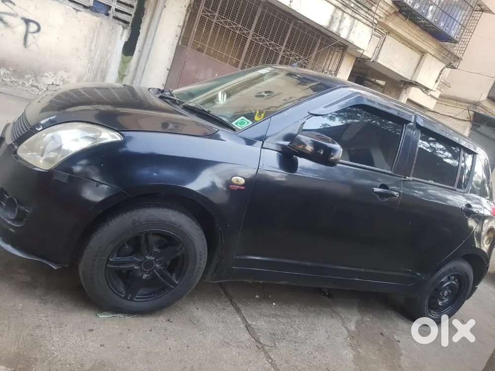 Maruti Suzuki Swift 2008 Model 2028 All Documents Clear