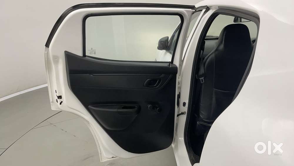 Renault Kwid 2019-ongoing 0.8 Rxt, 2021, Petrol