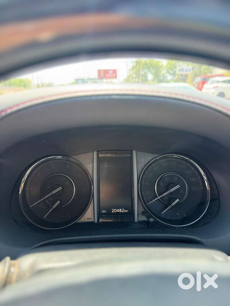 Toyota Fortuner Legender 4x2 At 2.8, 2025, Diesel