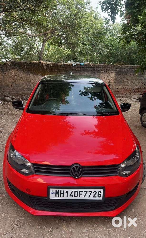 Volkswagen Diesel Manual 2013