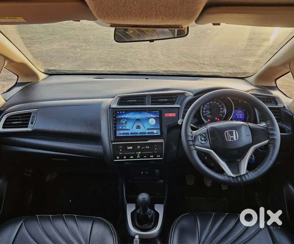 Honda Jazz 1.5 V I Dtec, 2017, Diesel