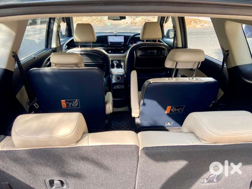 Kia Carens Diesel 2022