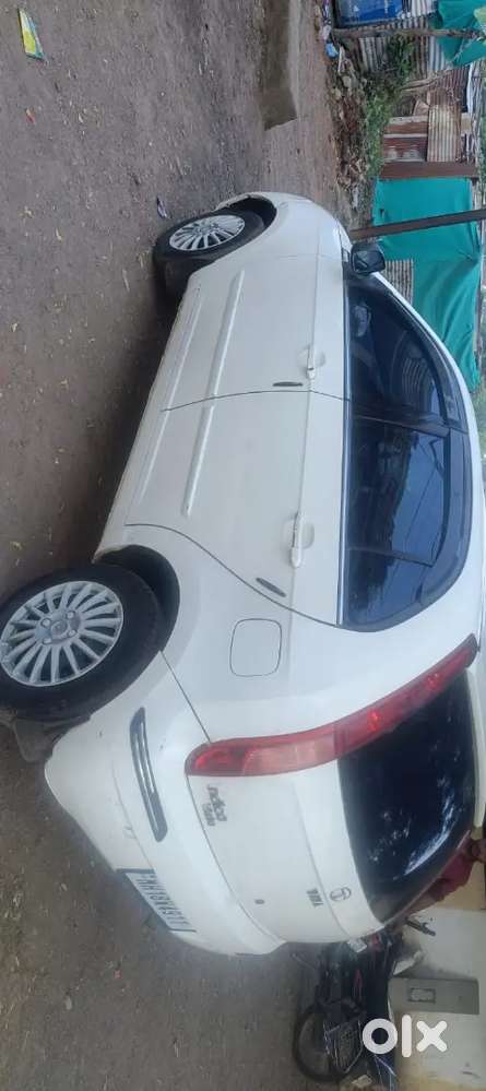Tata Indica Vista 2011 Ls