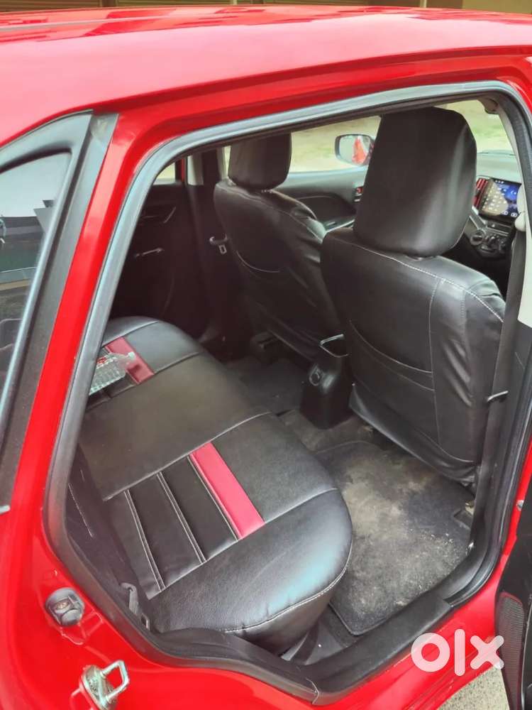Maruti Suzuki Baleno Maruti-suzuki-baleno-sigma-diesel, 2018, Diesel