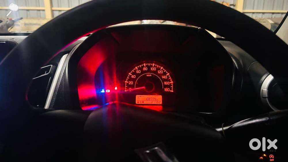 Maruti Suzuki Petrol 2023