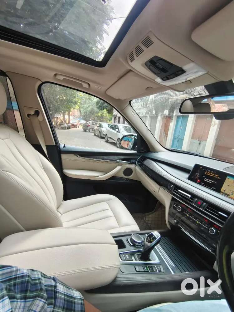 Bmw X5 Xdrive 30d For Sale !