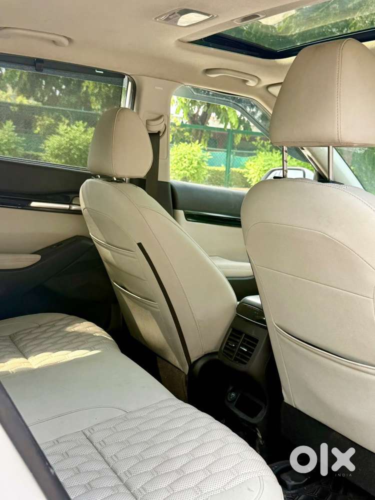 Kia Seltos Htx Ivt G, 2023, Petrol