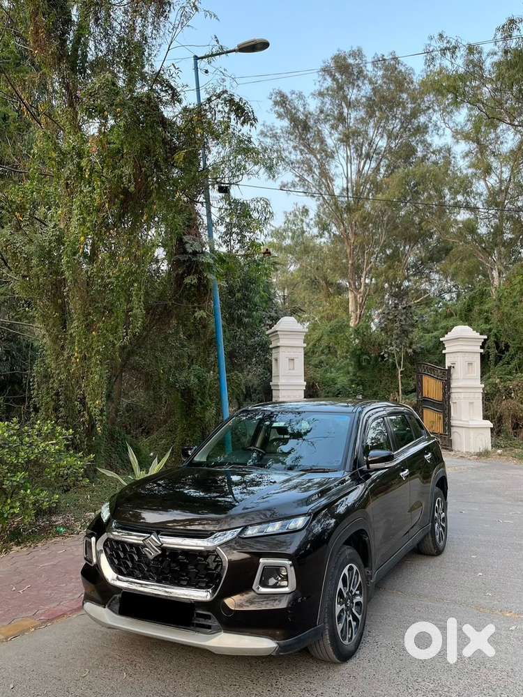 Grand Vitara Zeta 2023 1st Owner