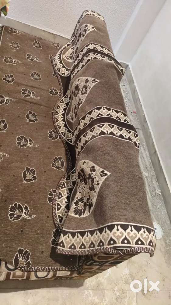 9 seater sofa