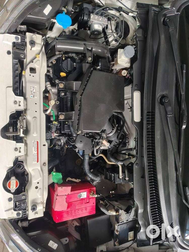 Maruti Suzuki Alto K10 1.0 Vxi, 2022, Petrol