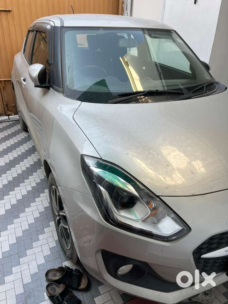 Maruti Suzuki Model 2022