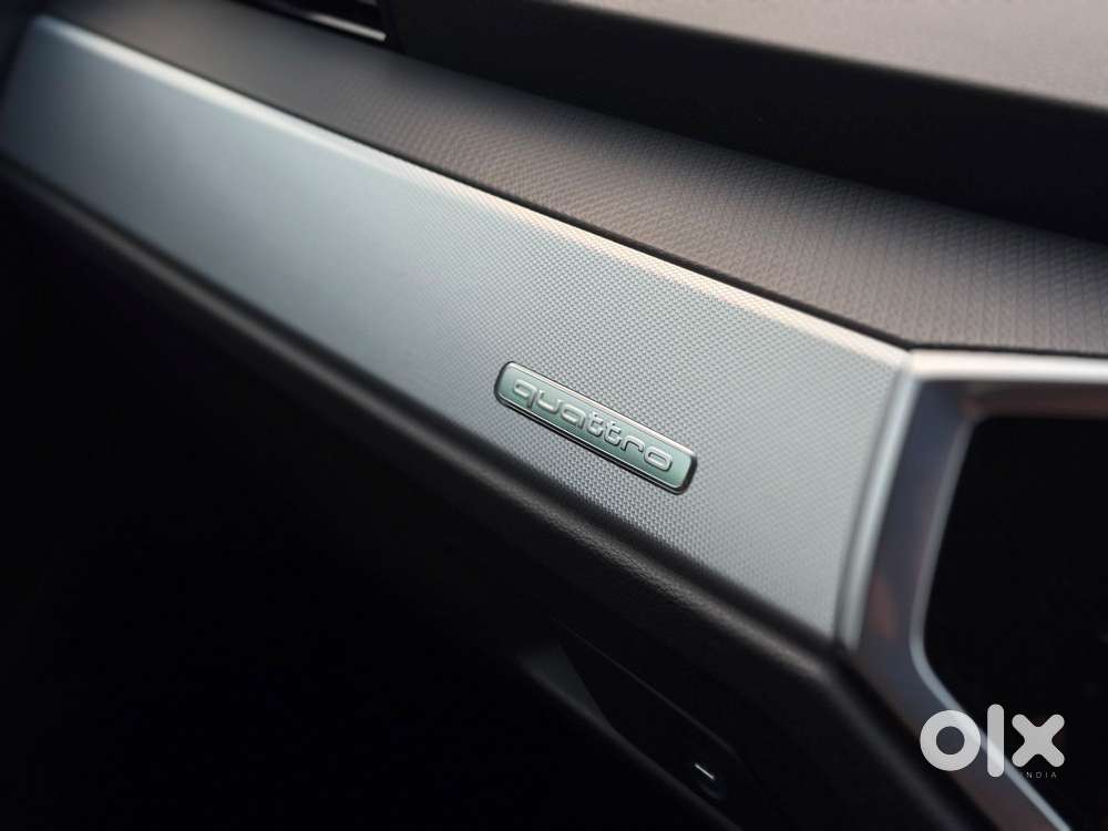 Audi Q3 40 Tfsi Premium Plus, 2024, Petrol