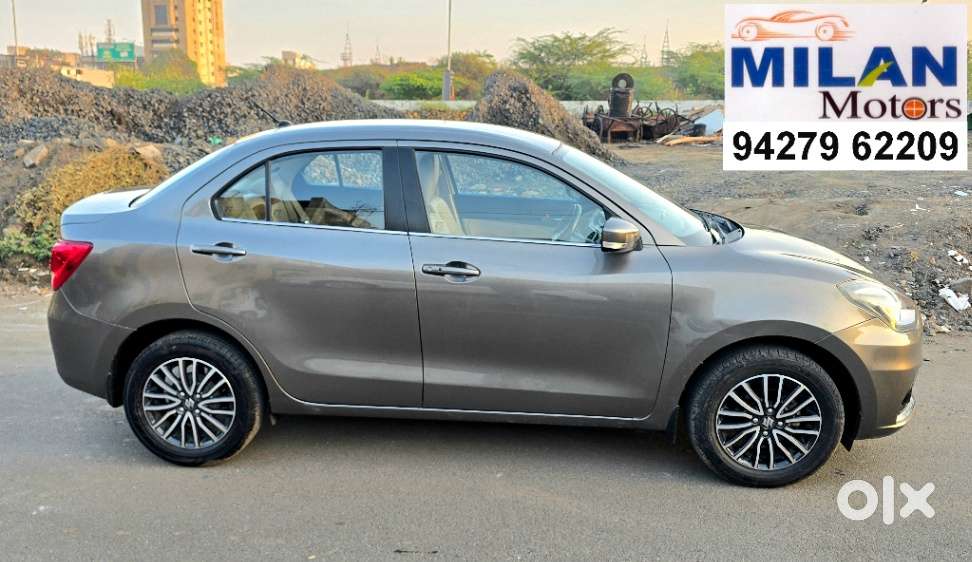Maruti Suzuki Dzire